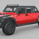 Image for article titled James Glickenhaus Wants To Make A Hydrogen Car